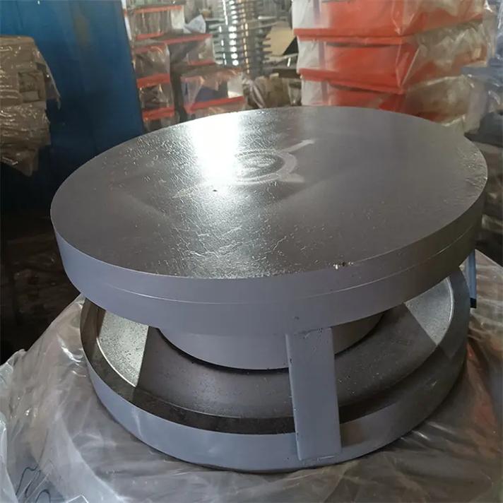 抗震球型钢支座